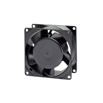 FAA1-08038NSHW31 by Qualtek - FAN AXIAL 80X38MM 115VAC WIRE