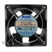 FAA1-12038NBJW31-A by Qualtek - FAN AXIAL 119.5X38.5MM 115VAC