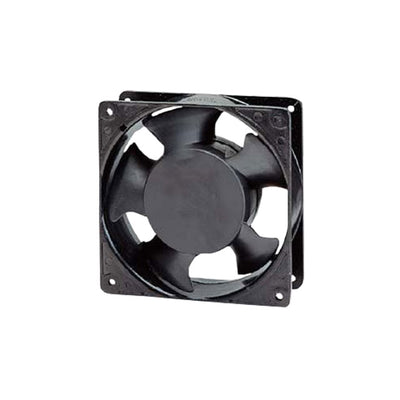 FAA1-12038QSLW31-A by Qualtek - FAN AXIAL 119.5X38.5MM 230VAC
