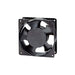 FAA1-12038QSLW31-A by Qualtek - FAN AXIAL 119.5X38.5MM 230VAC
