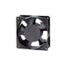 FAA1-12038QSHW31-A by Qualtek - FAN AXIAL 119.5X38.5MM 230VAC