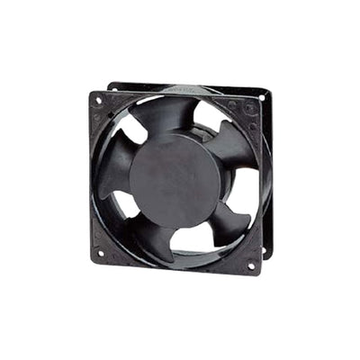 FAA1-12038NSHW31-A by Qualtek - FAN AXIAL 119.5X38.5MM 115VAC