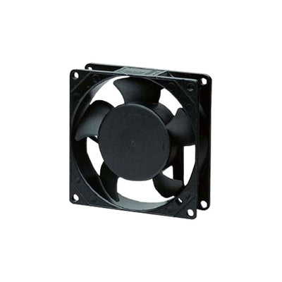 FAA1-09225NSMW31 by Qualtek - FAN AXIAL 92X25MM 115VAC WIRE