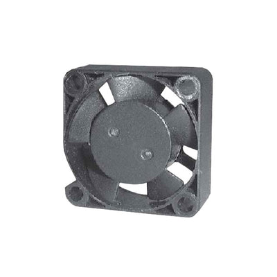 FAD1-02510BALW11 by Qualtek - FAN AXIAL 25X10MM 5VDC WIRE