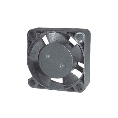 FAD1-02510CAMW11 by Qualtek - FAN AXIAL 25X10MM 12VDC WIRE