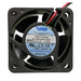 FAD1-04020CBMW11 by Qualtek - FAN AXIAL 40X20MM 12VDC WIRE