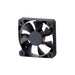 FAD1-05010BALW11 by Qualtek - FAN AXIAL 50X10.5MM 5VDC WIRE