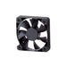 FAD1-05010BHMW11 by Qualtek - FAN AXIAL 50X10.5MM 5VDC WIRE