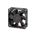 FAD1-06020DSHW11 by Qualtek - FAN AXIAL 60X20MM 24VDC WIRE