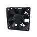 FAD1-06025DHMW12-A by Qualtek - FAN AXIAL 60X25MM 24VDC WIRE