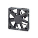 FAD1-08015BSHW12 by Qualtek - FAN AXIAL 80X15MM 5VDC WIRE
