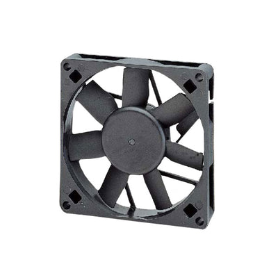 FAD1-08015BHHW12 by Qualtek - FAN AXIAL 80X15MM 5VDC WIRE