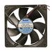 FAD1-12025CBMW12 by Qualtek - FAN AXIAL 120X25.5MM 12VDC WIRE