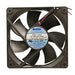 FAD1-12025CBHW12 by Qualtek - FAN AXIAL 120X25.5MM 12VDC WIRE