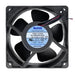 FAD1-12038CBJW12 by Qualtek - FAN AXIAL 120X38.5MM 12VDC WIRE