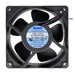 FAD1-12038EBHW12 by Qualtek - FAN AXIAL 120X38.5MM 48VDC WIRE