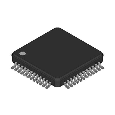 FAGD1655348BA by Intel - MUX/DEMUX, 1-FUNC, PQFP48