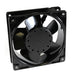 FAN10A115 by Hammond Manufacturing - FAN AC AXIAL 10"" 550CFM 115V