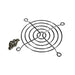FAN10FG by Hammond Manufacturing - FAN GUARD FOR 10"" FANS