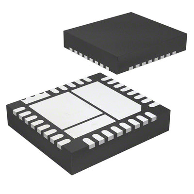FAN23SV10MAMPX by Fairchild Semiconductor - SWITCHING REGULATOR, 10 AMP SYNC