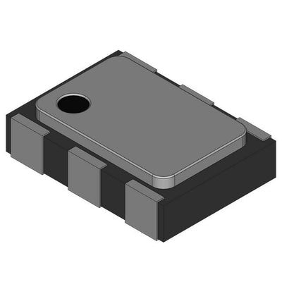 FAN4603MM13X by Fairchild Semiconductor - DC DC CONVERTER 1.8V
