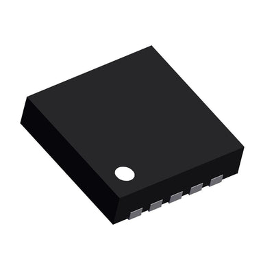 FAN501ARMPX by Fairchild Semiconductor - FAN501A - OFFLINE DCM/CCM FLYBAC