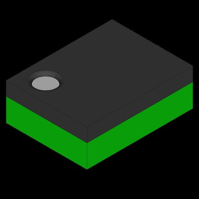 LM48555TLX/NOPB by Texas Instruments - AUDIO AMPLIFIER, 1 CHANNEL(S), 1