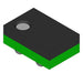 FAN5646UC00X by onsemi - LED DRIVER; 1 SEGMENT; 3.3V/5V,