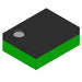 MAX1820ZEBC+ by Analog Devices Inc./Maxim Integrated - IC REG LINEAR WCDMA 600MA BUCK