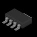 LP3852EMP-2.5 by National Semiconductor - IC REG LINEAR FIXED POS LDO 2.5V