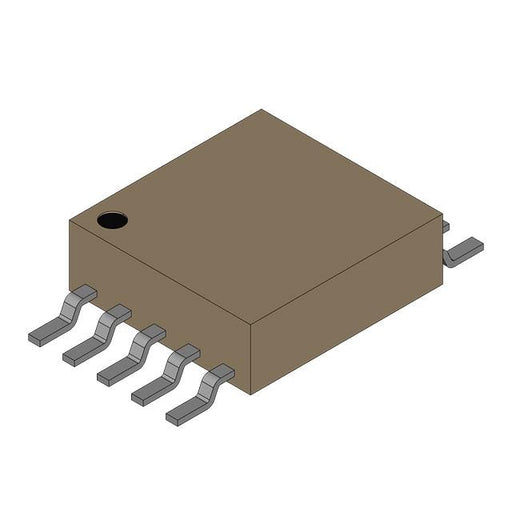 TLE2142AMUB by Texas Instruments - IC OPAMP GP 4 CIRCUIT 10CFP