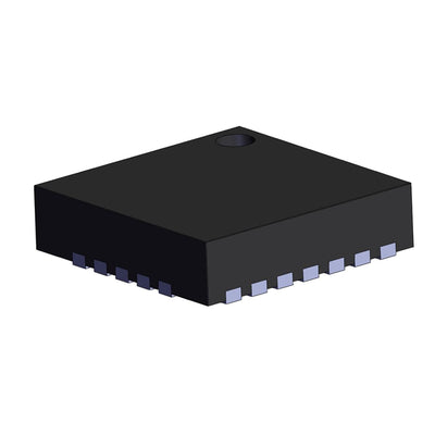 FAN8831MPX by Fairchild Semiconductor - SWITCHING REGULATOR