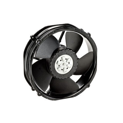 2218F/2TDHO by ebm-papst Inc. - FAN AXIAL 220X50.8MM 48VDC WIRE