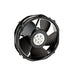 2218F/2TDHO by ebm-papst Inc. - FAN AXIAL 220X50.8MM 48VDC WIRE