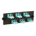FAP6WAQDLCZ by Panduit Corp - LC 10GIG OM3/OM4 FAP LOADED WIT