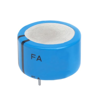FA0H104ZF by KEMET - CAP 100MF -20% +80% 5.5V T/H