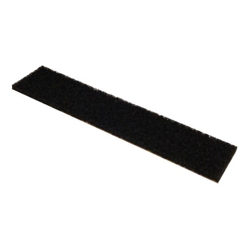 FB011-125-03-A by 3G Shielding Specialties LP - ABSRBR 2.0 GHZ-18.0 GHZ .125