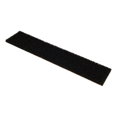 FB012-250-03-A by 3G Shielding Specialties LP - ABSRBR 2.0 GHZ-18.0 GHZ .250