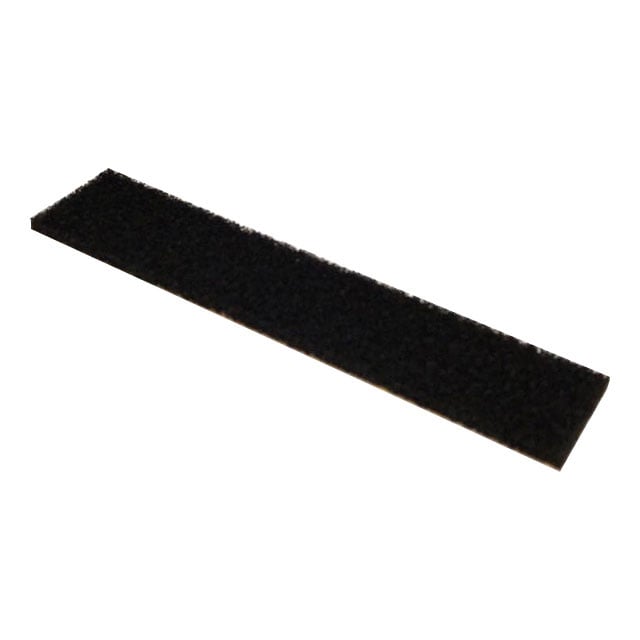 FB012-250-03-A by 3G Shielding Specialties LP - ABSRBR 2.0 GHZ-18.0 GHZ .250