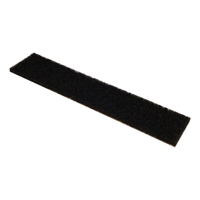 FB013-500-03-A by 3G Shielding Specialties LP - ABSRBR 2.0 GHZ-18.0 GHZ .500