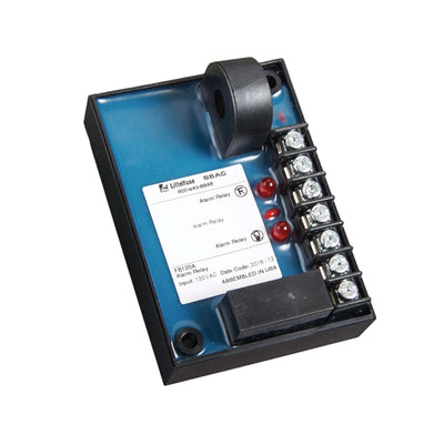 FB230A by Littelfuse Inc. - RELAY TIME DELAY FLSH FAIL ALARM
