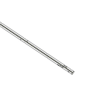 SI-B8U521B20WW by Samsung Semiconductor, Inc. - LED MOD F-SER GEN3 LNR 3500K