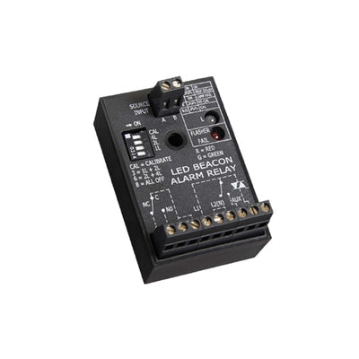 FB9L by Littelfuse Inc. - RELAY TIME DELAY LED BEACON ALRM