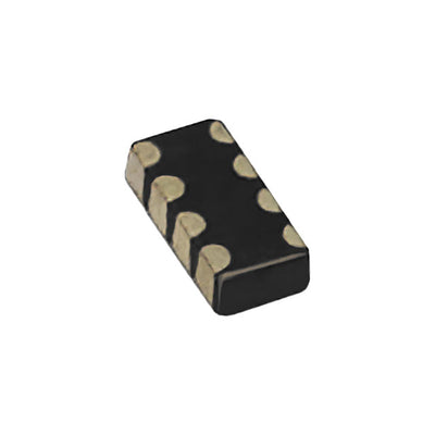 PE-1206FBA601ST by Pulse Electronics - FERRITE BEAD 600 OHM 1206 4LN