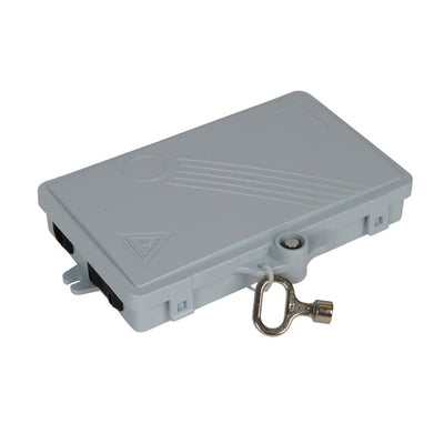 FBR-11604 by Bud Industries - WIRE SPLICE TRAY 2PAIR