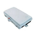 FBR-11606 by Bud Industries - WIRE SPLICE TRAY 6PAIR