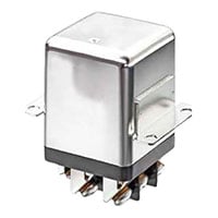 FC-325-SY3 by TE Connectivity Aerospace, Defense and Marine - RELAY GEN PURPOSE 3PST 25A 28V