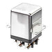 FC-325-SY3 by TE Connectivity Aerospace, Defense and Marine - RELAY GEN PURPOSE 3PST 25A 28V