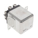 FC-335-SY8 by TE Connectivity Aerospace, Defense and Marine - RELAY GEN PURPOSE 3PST 35A 115V