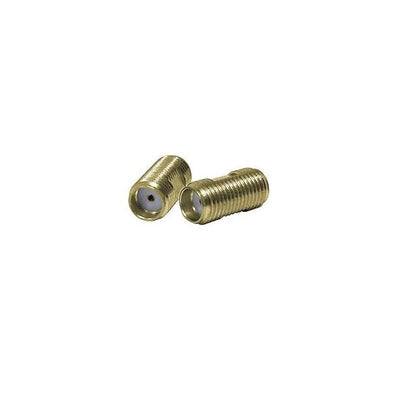 FC10F-FC10F-1 by Field Components - SMA Female Jack to SMA Female Ja
